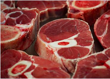 Economía permite importación sin arancel de carne de res y cerdo para estabilizar precios