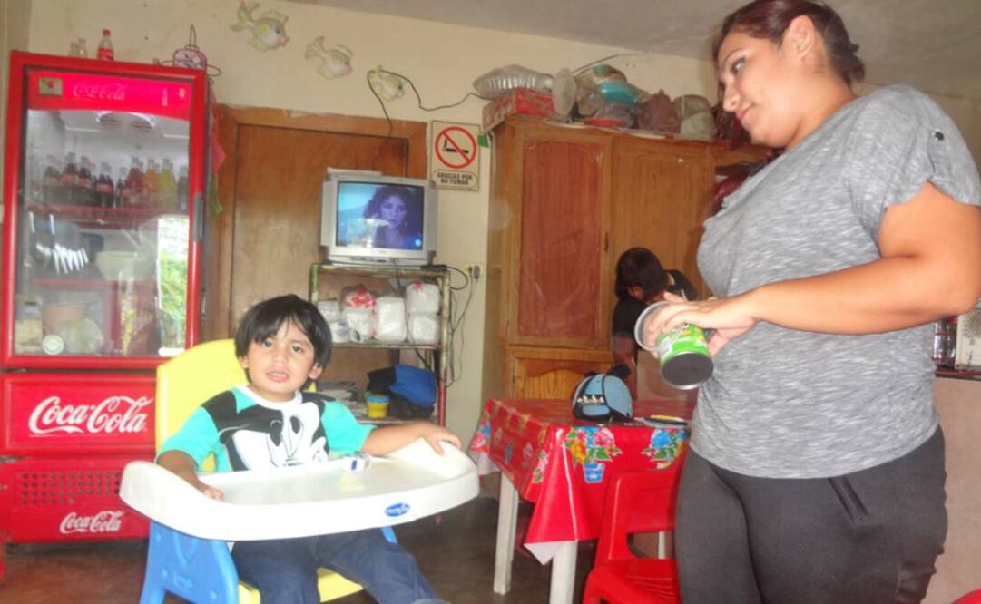 Foto: Xóchitl Álvarez