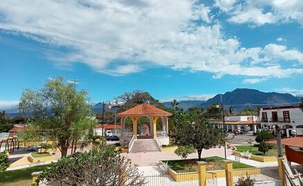 Rechazan cualquier tipo de actividad minera en Santo Domingo Zanatepec, Oaxaca