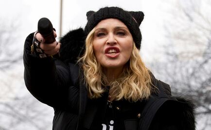 Premiarán a Madonna por defender a la comunidad LGBTQ