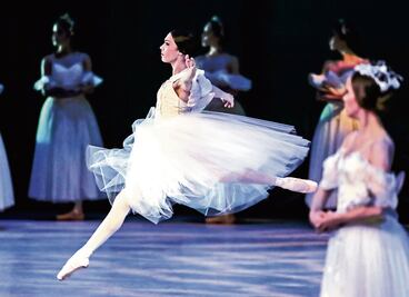 ¿Pasos inciertos en el Encuentro Nacional de Danza?