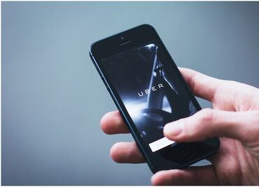 Cofece autoriza a Uber la compra de Cornershop sin condiciones