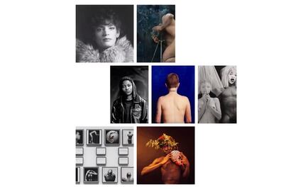 Fotos polémicas de Robert Mapplethorpe, en el Guggenheim