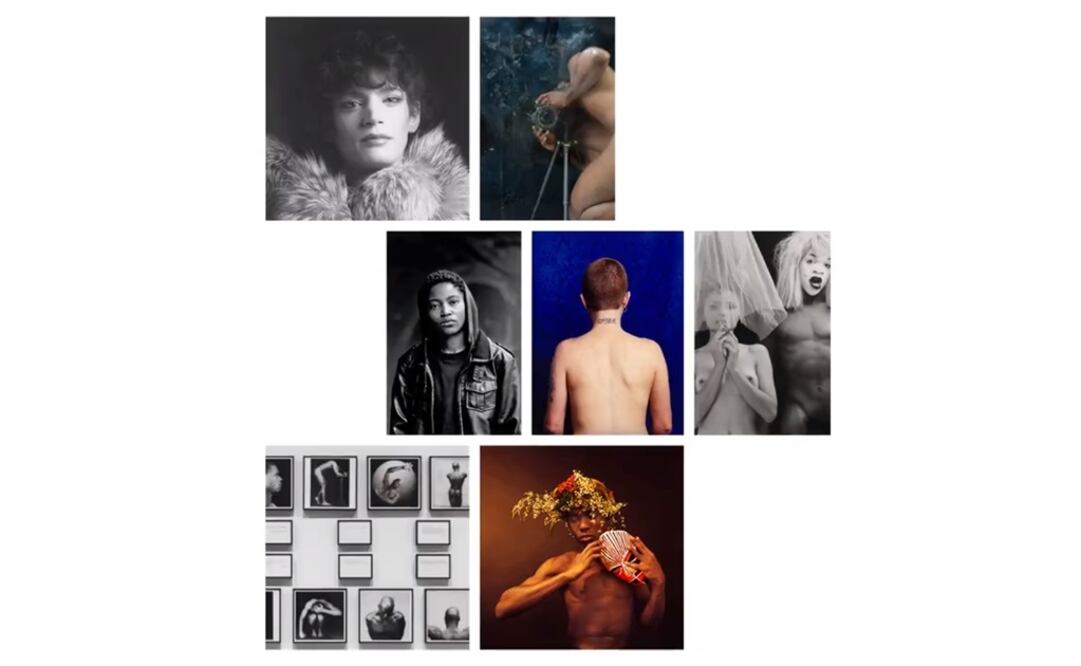 Foto: Twitter vía Guggenheim Museum