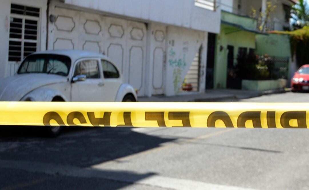 De acuerdo con reportes de la policía, los hechos ocurrieron la noche del lunes en el municipio de Tecolutla. FOTO: archivo / EL UNIVERSAL