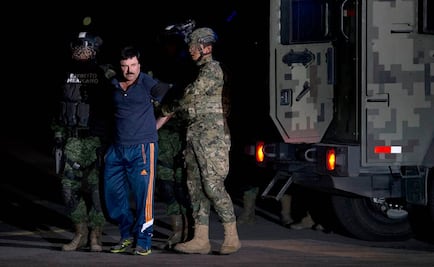 NYT: "correcta", decisión de extraditar a" El Chapo" 