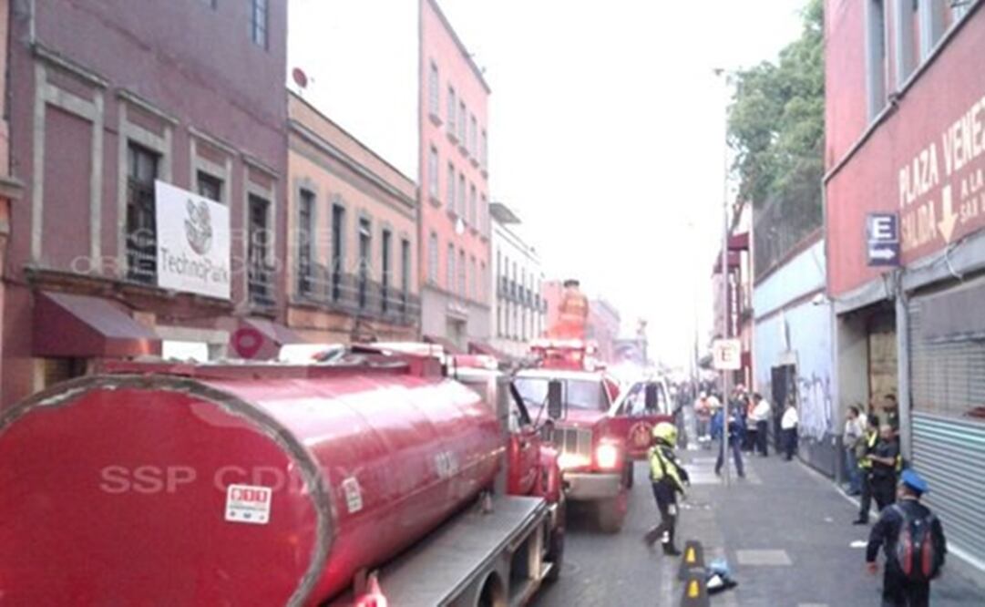 (Foto: Twitter @ciudad_segura)