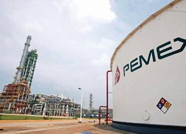 Pemex eyes refinery partnerships in bid to boost efficiencies