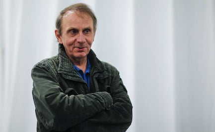 "Anéantir": todo un misterio el nuevo libro de Michel Houellebecq