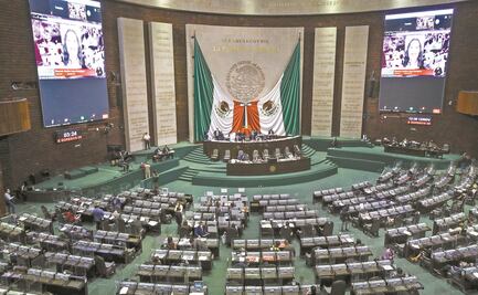 Lista, la maquinaria para ejercer el gasto público para 2021