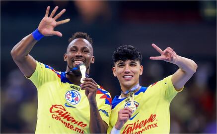 América analiza gira por México durante remodelación del Estadio Azteca