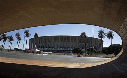 Así será la burbuja sanitaria de la Conmebol para la Copa América en Brasil