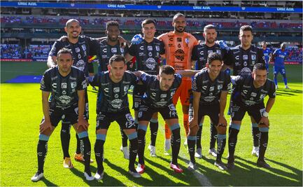 En Querétaro lanzan advertencia: “Vamos pelear por una clasificación directa”