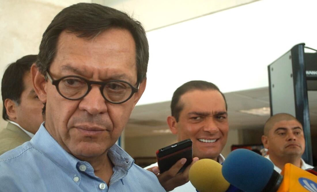 Foto: Karlo Reyes/ EL UNIVERSAL