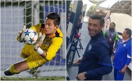 ​Los Pumas no pescan ni un resfriado para la portería