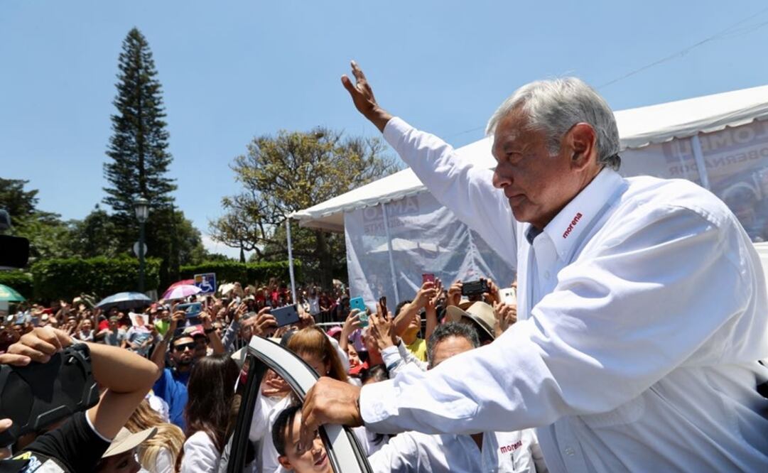 Foto: Valente Rosas/EL UNIVERSAL