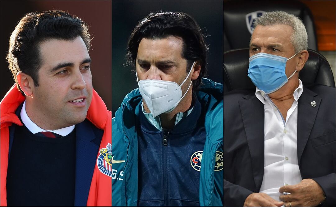 El descontrol de los proyectos