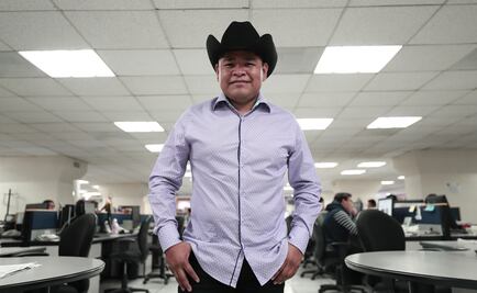 Erasmo Catarino no se da por vencido y lanza nuevo sencillo