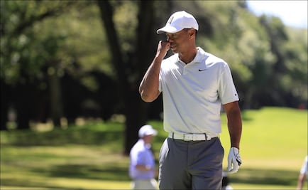 El mejor golf del mundo, en México