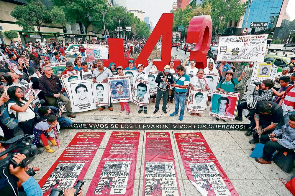 Fotografía: archivo/EL UNIVERSAL