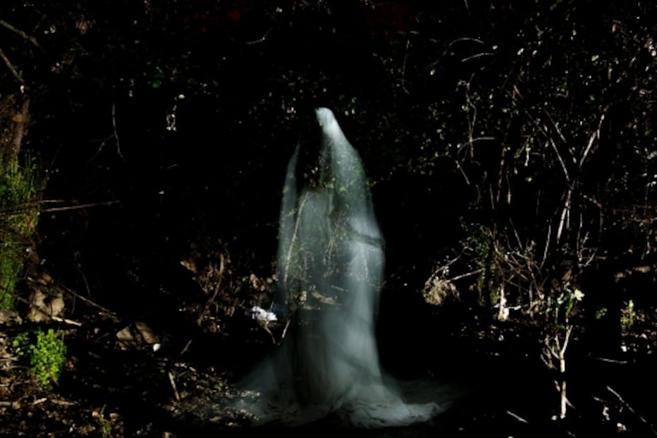 Fantasmas y monstruos más temidos del mundo