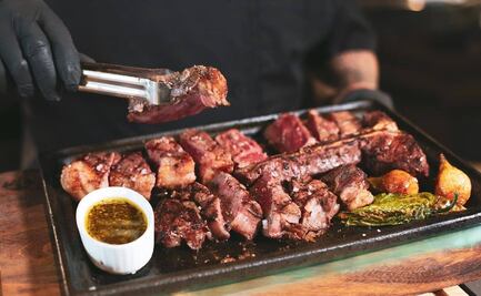 Maneiro Prime Bar, atmósfera de amplitud en el corazón de Polanco