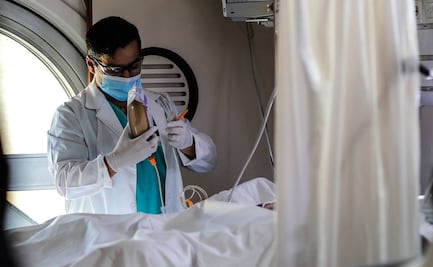 En el Día Mundial de la Libertad de Prensa, recuerdan a periodistas muertos por Covid-19