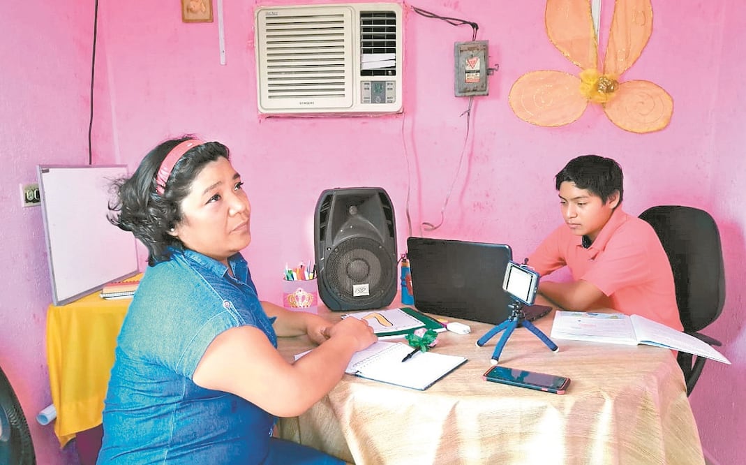 Foto: Archivo/EL UNIVERSAL