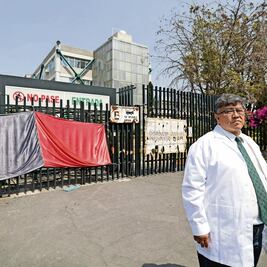 Ven daño a alumnos por huelga en la UAM; “que nos perdonen”, pide maestro