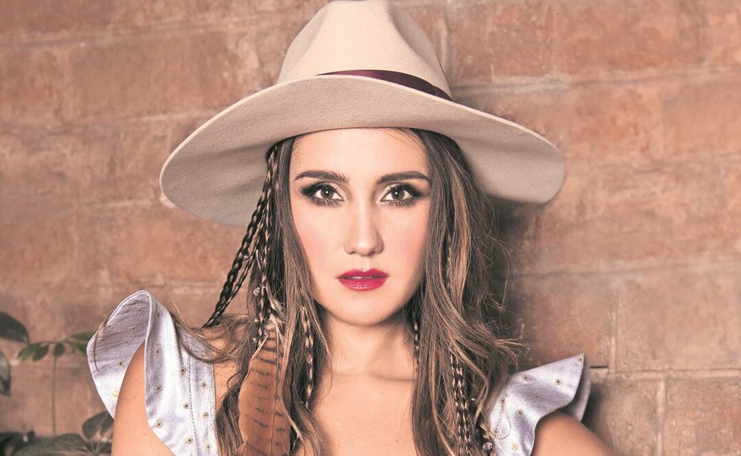 Escribir sana a Dulce María