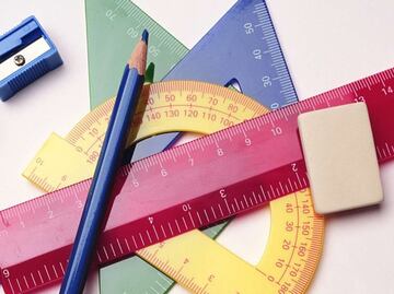 Lista de útiles de primer a sexto grado de primaria para el ciclo escolar 2025-2026; consúltala aquí