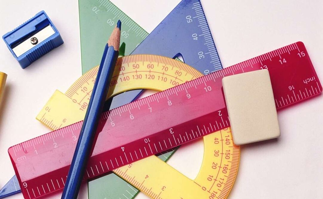 Incremento en reportes de “montamultas” ante la compra de útiles escolares para el regreso a clases. Foto: Pixabay