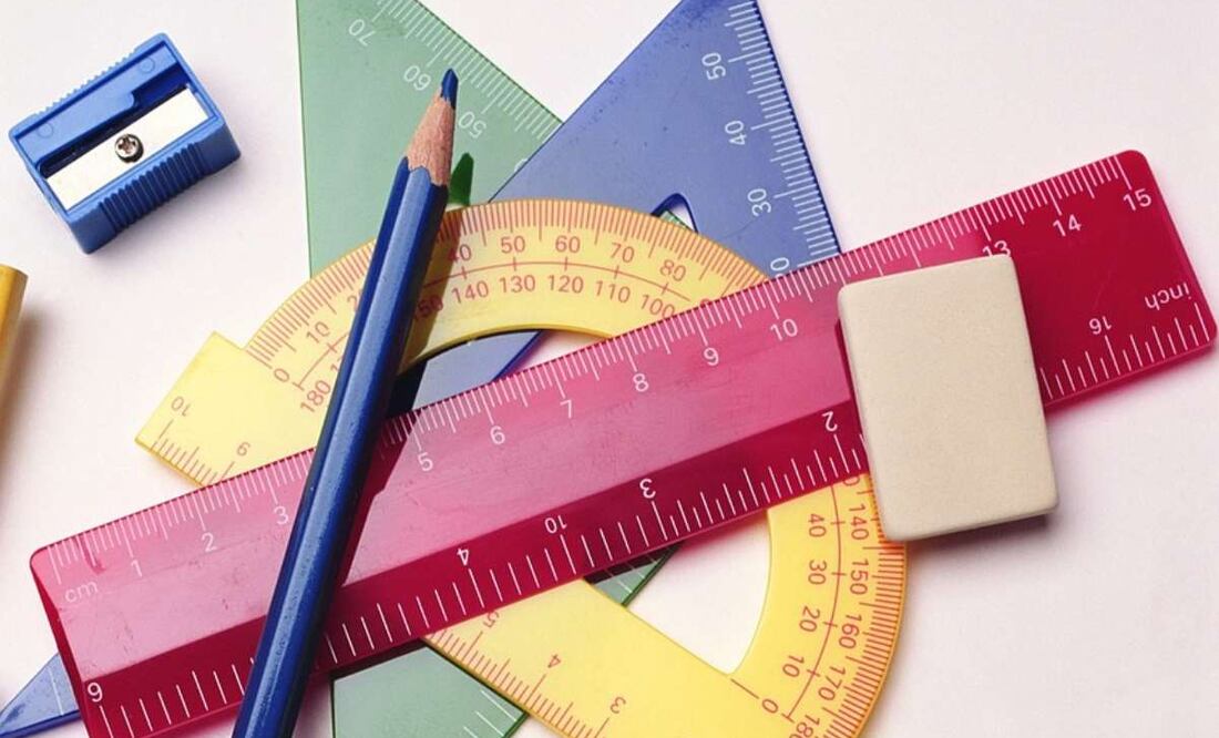 Profeco lanza operativo especial "Regreso a Clases 2025". Foto: Pixabay