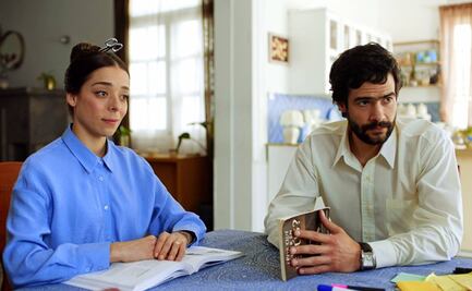 "Nosotros los de la fe", la comedia mexicana que este fin llega a los cines