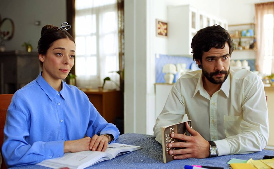 Su estreno en salas comerciales se da a menos de un mes de que la religión católica mexicana festeje el Día de la Guadalupana.