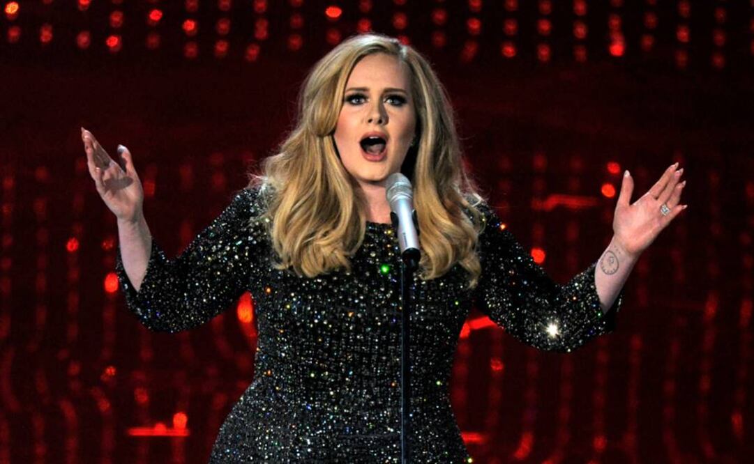 Donald Trump sí puede usar la música de Adele