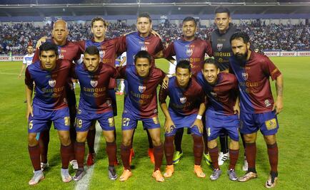 Atlante, ¿días contados en Cancún?