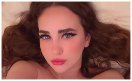 Isabella Basteri, sobrina de Luis Miguel, enciende Instagram con micro bikini