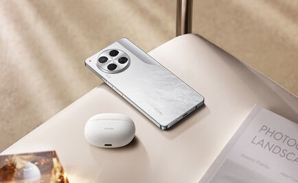 Descubre el TECNO CAMON 30 Premier 5G: Innovación en video y fotografía