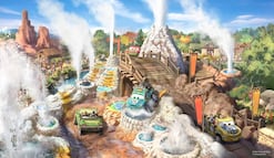 Disney World: ¿qué atracciones estrenarán sus parques en 2027?