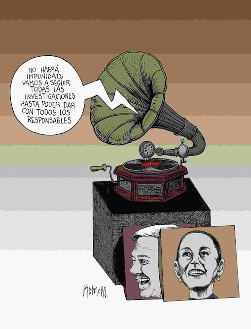 Cartón de KEMCHS