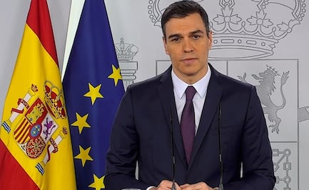 España quiere extender un mes más las medidas excepcionales por coronavirus