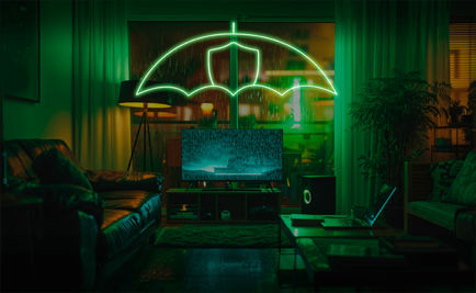 Consejos esenciales para tener seguridad eléctrica en tu hogar durante la temporada de lluvias