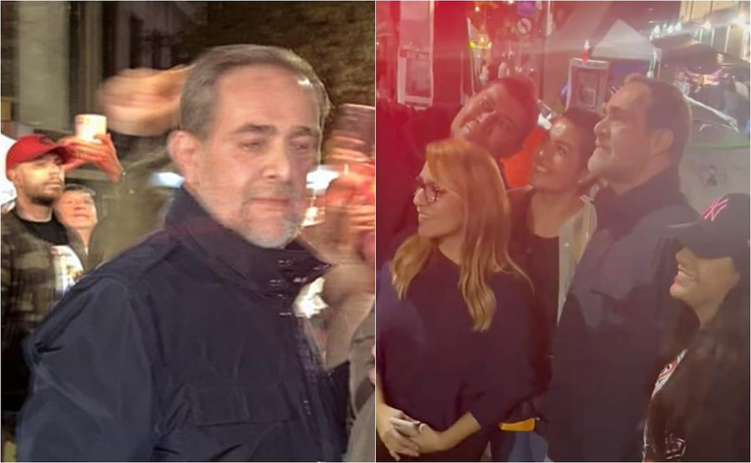 Jorge Mario Pardo Rebolledo, ministro de la Suprema Corte. Foto: Especial