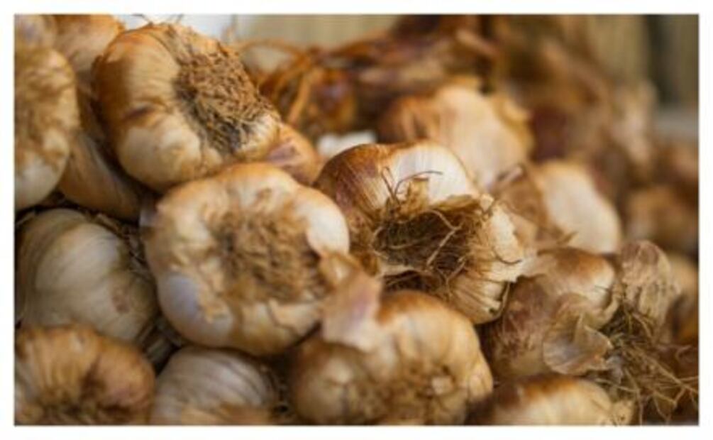 5 ingredientes de tu cocina que salvarán tu belleza