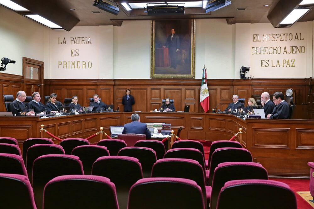 Consejo de la Judicatura