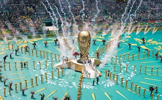 Mundial 2026: ¿qué palabras y frases están prohibidas?; estos son los lineamientos de la FIFA para evitar multas