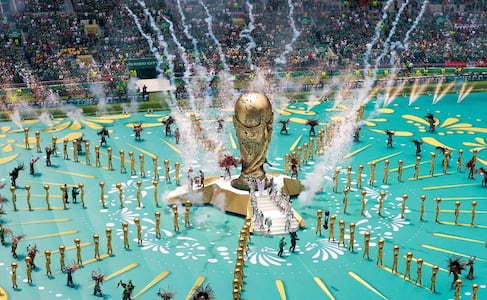 “Sentía el latido de los corazones”, Lila Downs sobre su experiencia en el Mundial 2026