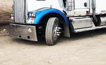 Crece 34% exportación de vehículos pesados durante primer trimestre