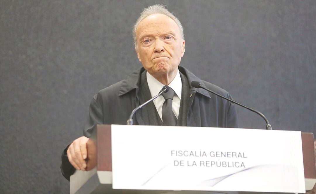 Foto: Archivo / EL UNIVERSAL